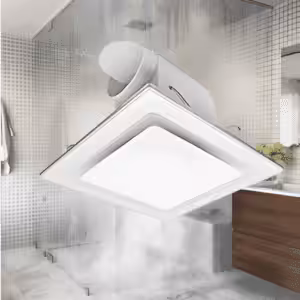 extractores de baÑo plafon