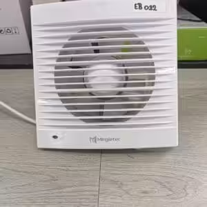 extractores de baÑo descarga posterior