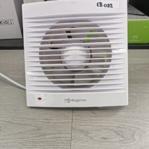 extractores de baÑo descarga posterior