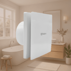 extractor descarga posterior mck de 4 y 6"